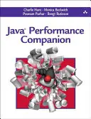 Compagno di performance Java - Java Performance Companion