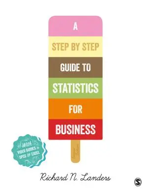 Introduzione graduale alla statistica per gli affari - A Step-By-Step Introduction to Statistics for Business