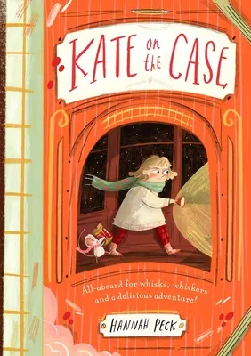 Kate sul caso - Kate on the Case