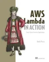 AWS Lambda in azione: Applicazioni serverless guidate dagli eventi - AWS Lambda in Action: Event-Driven Serverless Applications