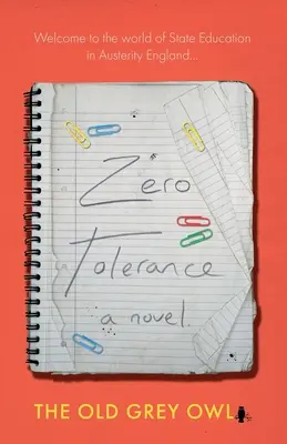 Tolleranza zero - Zero Tolerance