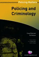 Polizia e criminologia - Policing and Criminology