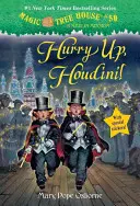 Sbrigati, Houdini! - Hurry Up, Houdini!