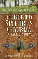 Gli Spitfire sepolti della Birmania - Una 