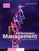 Gestione delle prestazioni: Teoria e pratica - Performance Management: Theory and Practice