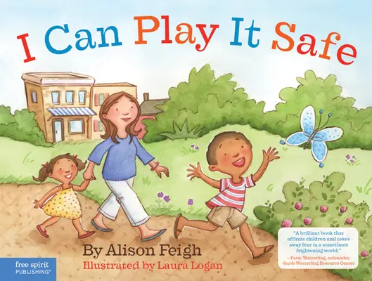 Posso andare sul sicuro - I Can Play It Safe