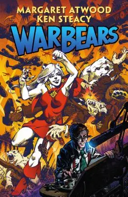 Orsi da guerra - War Bears