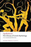 La biblioteca della mitologia greca - The Library of Greek Mythology