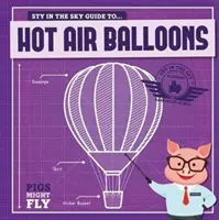 Mongolfiere - Hot Air Balloons