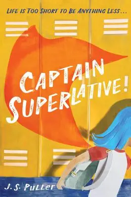 Il Capitano Superlativo - Captain Superlative