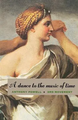 Una danza sulla musica del tempo: terzo movimento - A Dance to the Music of Time: Third Movement