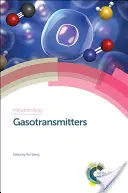 Gasotrasmettitori - Gasotransmitters