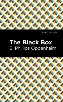 La scatola nera - The Black Box