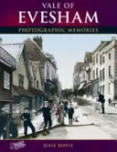 Vale di Evesham - Vale of Evesham
