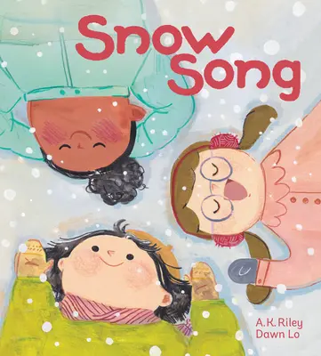 Canzone della neve - Snow Song