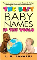 I migliori nomi per bambini del mondo - The Best Baby Names in the World
