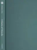 Una pioggia di parole: Un'antologia bilingue di poesia femminile nell'Africa francofona - A Rain of Words: A Bilingual Anthology of Women's Poetry in Francophone Africa