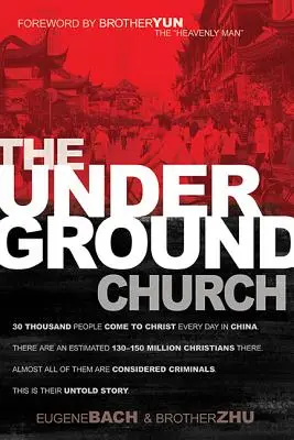 La Chiesa sotterranea - The Underground Church