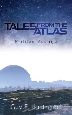 Racconti dall'Atlante: Viaggio inaugurale - Tales from the Atlas: Maiden Voyage