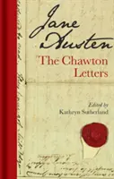 Jane Austen: Le lettere di Chawton - Jane Austen: The Chawton Letters