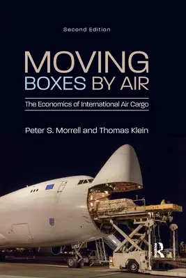 Spostare scatole per via aerea: L'economia del trasporto aereo internazionale - Moving Boxes by Air: The Economics of International Air Cargo