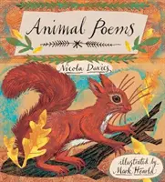 Poesie sugli animali: Dammi invece di un biglietto - Animal Poems: Give Me Instead of a Card