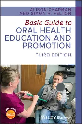 Guida di base all'educazione e alla promozione della salute orale - Basic Guide to Oral Health Education and Promotion