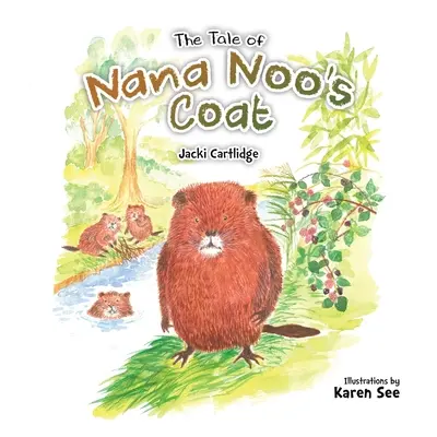 La storia del cappotto di Nana Noo - The Tale of Nana Noo's Coat