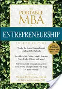 L'MBA portatile sull'imprenditorialità - The Portable MBA in Entrepreneurship
