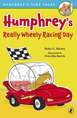 La giornata delle corse di Humphrey - Humphrey's Really Wheely Racing Day