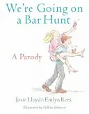 Andiamo a caccia di bar - Una parodia - We're Going On A Bar Hunt - A Parody