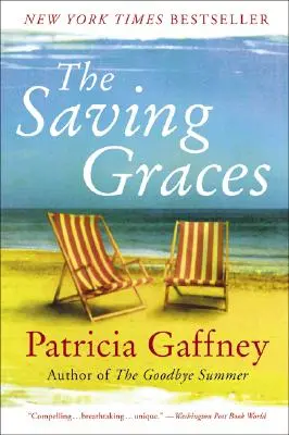 Le grazie che salvano - The Saving Graces