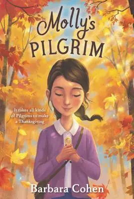 Il pellegrino di Molly - Molly's Pilgrim