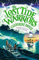 I guerrieri della marea perduta - Trilogia dei Custodi della Tempesta 2 - Lost Tide Warriors - Storm Keeper Trilogy 2