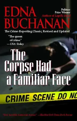 Il cadavere aveva un volto familiare - The Corpse Had a Familiar Face