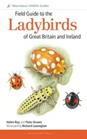Guida da campo alle coccinelle della Gran Bretagna e dell'Irlanda - Field Guide to the Ladybirds of Great Britain and Ireland
