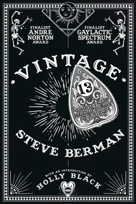 Vintage: l'edizione del 13° anniversario - Vintage: the 13th Anniversary Edition
