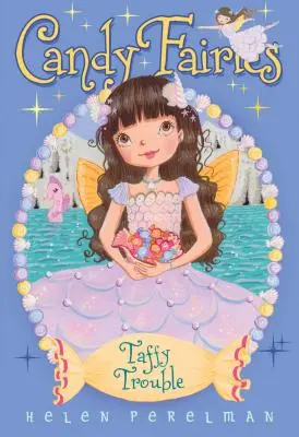 Guai di caramelle, 16 - Taffy Trouble, 16