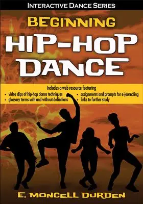 Iniziare la danza Hip-Hop - Beginning Hip-Hop Dance