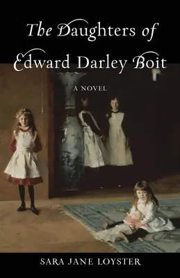 Le figlie di Edward Darley Boit - The Daughters of Edward Darley Boit