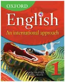 Oxford English: Un approccio internazionale, libro 1 - Oxford English: An International Approach Students' Book 1