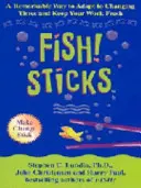 Pesce! Bastoni - Fish! Sticks