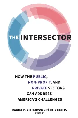 L'intersettore: Come i settori pubblico, non profit e privato possono affrontare le sfide dell'America - The Intersector: How the Public, Nonprofit, and Private Sectors Can Address America's Challenges