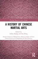 Storia delle arti marziali cinesi - A History of Chinese Martial Arts