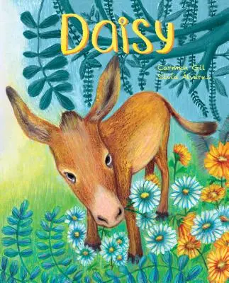 Margherita - Daisy
