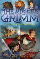 La guerra dell'aldilà - The Everafter War