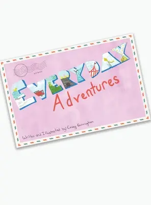 Avventure quotidiane - Everyday Adventures