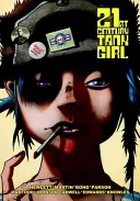 Tank Girl: Tank Girl del 21° secolo - Tank Girl: 21st Century Tank Girl
