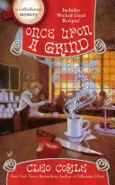 C'era una volta una macina - Once Upon a Grind