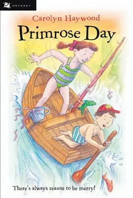 Il giorno della primula - Primrose Day